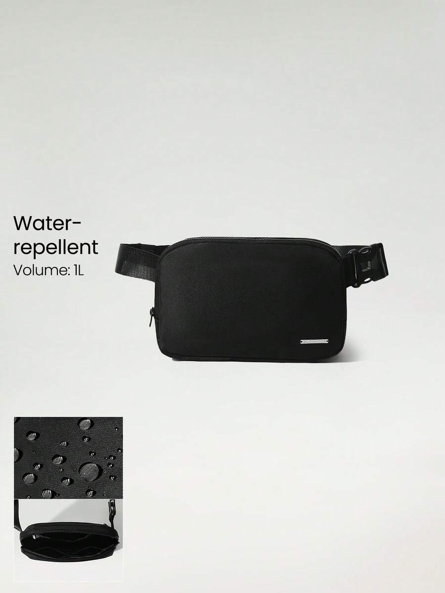 GLOWMODE 微型超萬能防水腰包