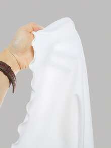 SHEIN 4 Stücke/Set Lässig Basics für Tween-Mädchen, einfarbige gestrickte elastische Langarm Unterhemd Tops, vielseitig einsetzbar, ideal für Lässig & Alltag & Schule im Herbst & Winter, Muss-haben