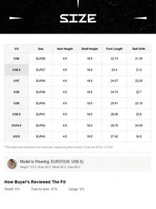 ROMWE Grunge Punk 2026秋冬新款女士户外时尚刺绣尖头粗跟西部牛仔踝靴，套脚款 - 黑色 - 查看 9