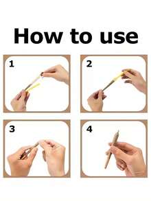 50 PCS Pre Rolled Cones | Classic King Size Cones |50 Pack(4.33inch/110mm)| Pre-Rolled Cones | Pre Rolls Rolling Papers Cones|Rolling Paper With Tips|Rolling Paper - Multicolor - View 12