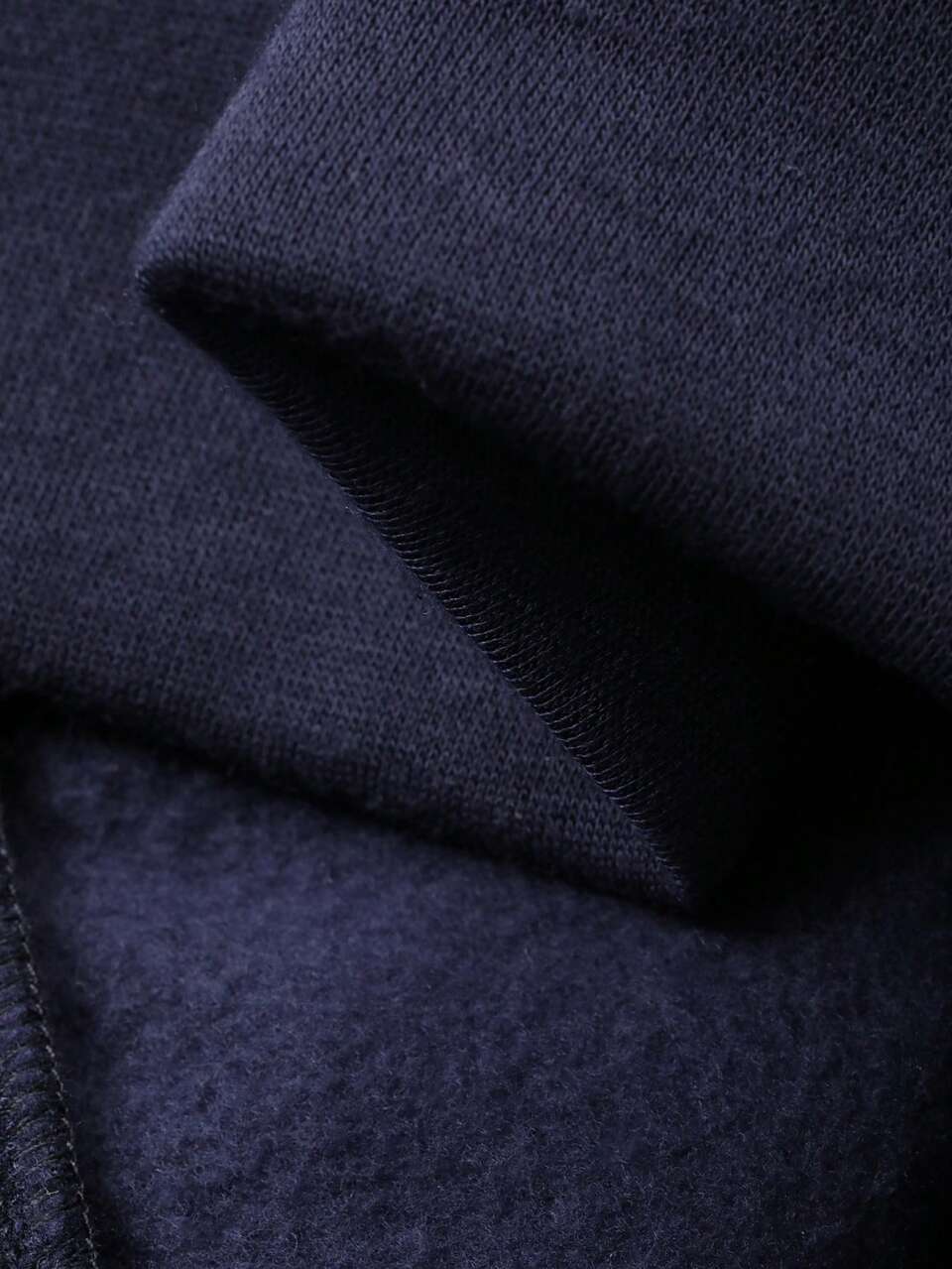 Women's Autumn/Winter Hooded Fleece Faux Pearl Decor Letter Loose Casual Sweatshirt Hoodies