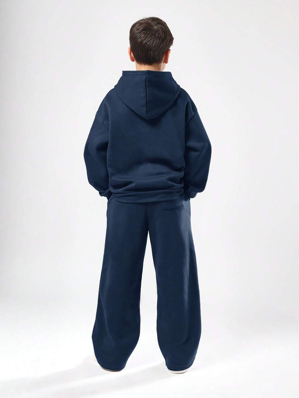 Hoodie And Jogger Co-Ord Set