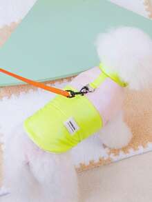 PETSIN ملابس الحيوانات الأليفة، معطف الكلب، سترة، ملابس قطنية للخريف والشتاء، ملابس للحيوانات الصغيرة، اكسسوارات سترة كاجوال للقطط المنزلية، لوازم الحيوانات الأليفة وأزياء عيد الميلاد وهالوين للكلاب