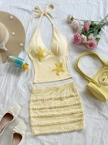 Light Yellow