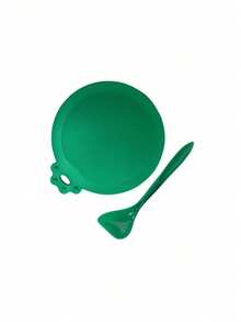 PETSIN 1 宠物罐盖、猫狗罐盖、勺子、硅胶盖、宠物食品密封盖、宠物用品 - 彩色 - 查看 21