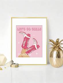 1pc Modern Gold Black Photo Frame Aluminium Picture Frames Thin 30x40cm 21x30cm 15x20cm For Living Room Home Decoration Interior - Multicolor - View 1