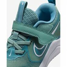 Nike Cosmic Runner Kids' Sneakers Cannon / Denim Turquoise / White / Sail HM4401 - cannon/sail-denim turq-white - View 6