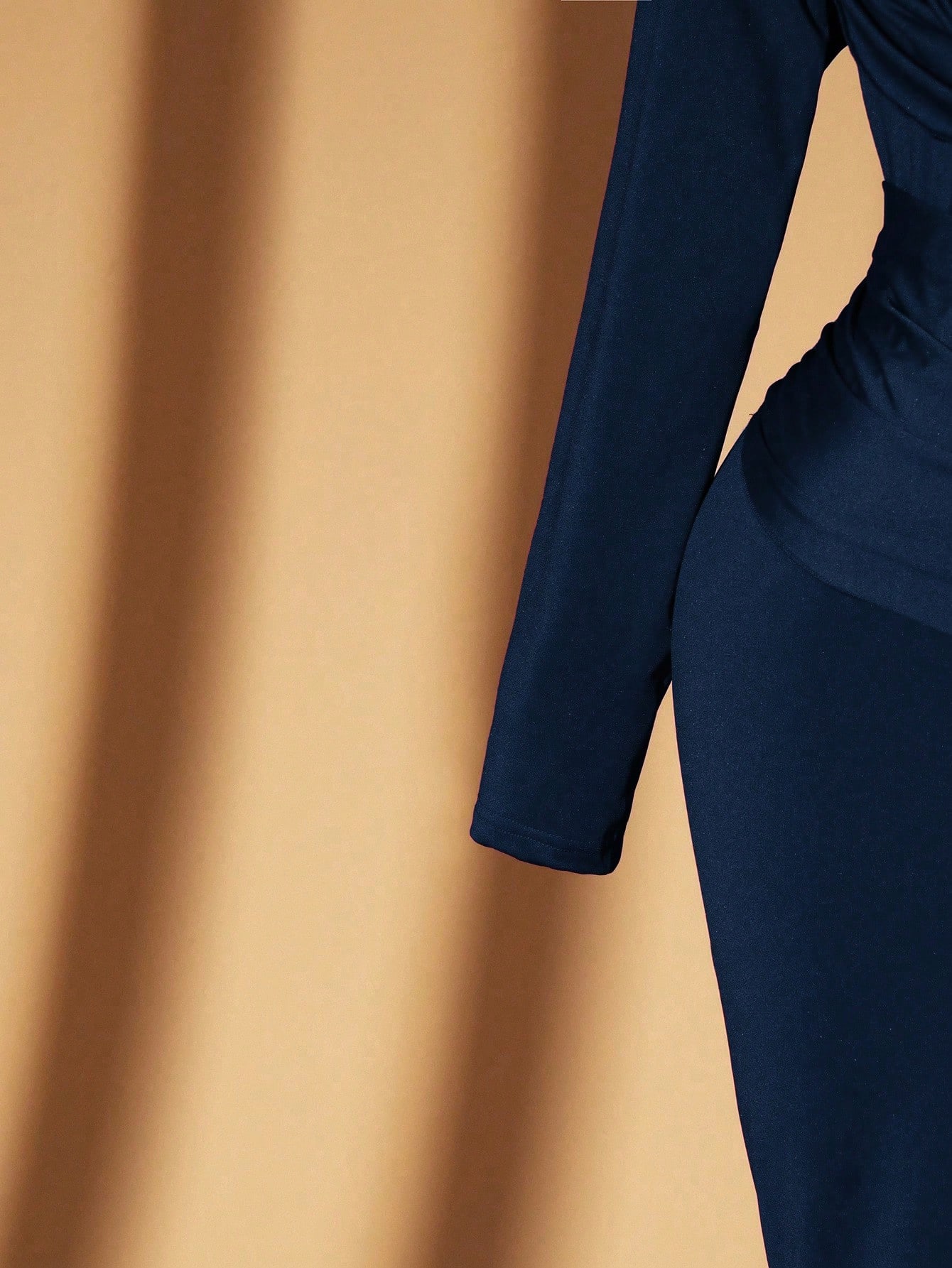 DreamSkyne فستان أنيق للحفلات للمرأة ذات الحجم الك...