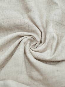 Aalyst 女式 2025 新款时尚无袖休闲连体裤 - 卡其色 - 查看 5