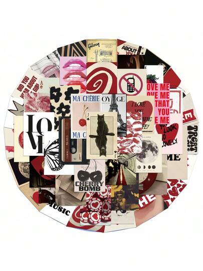 50 piezas Pósteres de estilo Downtown para mujeres, impresiones de arte de pared para decoración de dormitorio, kit de collage de pared para estética de habitación, decoración vintage de dormitorio Downtown, calcomanía de vinilo para decoración del hogar, para decoración de dormitorio, artículos de decoración de habitación, decoración de pared de baño, decoración de habitación, decoración de sala de estar, decoración de la casa, decoración de pared de sala de estar, papel tapiz, decoración de dormitorio