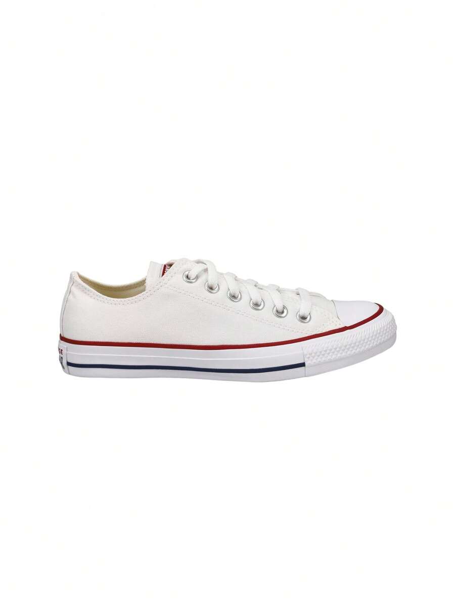 Chuck Taylor All Star Women Casual Sports Shoes White M7652C - Optical White - 查看 1