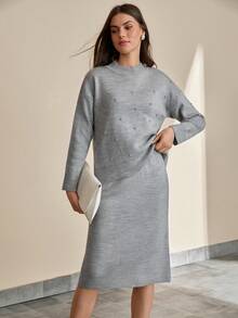 Grey