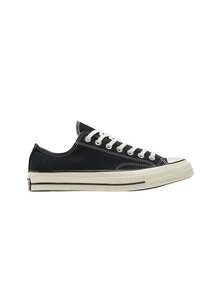 Converse Chuck Taylor All Star 70 Women's Sneakers Black 162058C - BLACK/BLACK/EGRET - View 1
