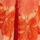 橘色