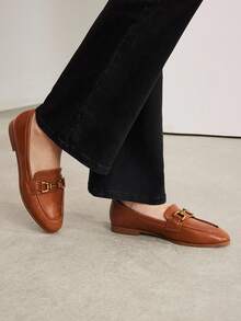 MOTF PREMIUM WOMEN'S COMFORTABLE CASUAL FLAT SLIP-ON SHOES, FOR NEW YEAR HOLIDAY, SPRING SHOES SPRING BREAK EASTER FOR CHRISTMAS