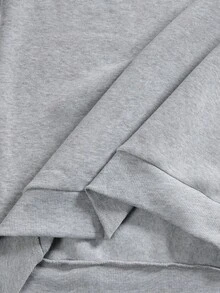 Claim Dot Loose Fit Men's Plaid Patched Sleeve Drop Shoulder Drawstring Hoodie Men Shirt Oversized Baggy Shirt Men Designer Oversized Shirts Sumwon Men Oversized Streetwear Oversized Hoodie Men Streetwear Twilight