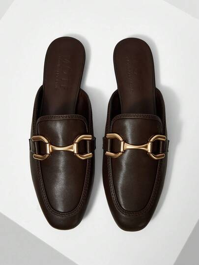 MOTF PREMIUM LADIES COMFORTABLE FLAT CASUAL SLIP-ON SHOES, FOR NEW YEAR HOLIDAY, SPRING SHOES SPRING BREAK EASTER FOR CHRISTMAS