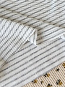 SHEIN Sudadera de manga larga con bloques de color y gráficos de estilo urbano y deportivo para adolescentes en otoño/invierno - Rosa - Ver 7