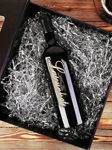 20g/50g/100g Shiny Wrinkled Shredded Paper, Gift Box Wavy Paper Tape, Wedding Candy Gift Box Packaging Filling, Christmas, Valentine's Day, Mother's Day Graduation Ceremony - Multicolor - View 7