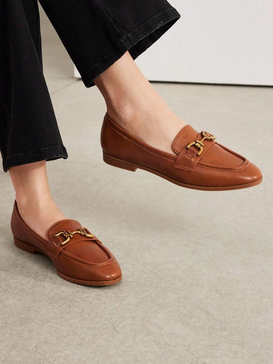 MOTF PREMIUM WOMEN'S COMFORTABLE CASUAL FLAT SLIP-ON SHOES, FOR NEW YEAR HOLIDAY, SPRING SHOES SPRING BREAK EASTER FOR CHRISTMAS