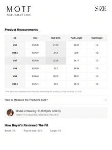 MOTF PREMIUM SQUARE TOE COMFORTABLE WOMEN'S FLAT SHOES, FOR SORCERESS NEW YEAR HOLIDAY, SPRING SHOES SPRING BREAK EASTER FOR CHRISTMAS - Black - View 12