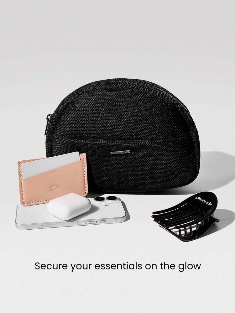 2L Travel Mate All Small Things Essentials Dual-Pocket Organizer Travel Pouch