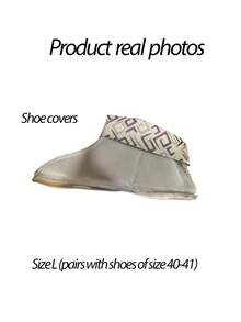 1 Pair New Fashionable Short Tube Rain Boots, Beach Shoes, Casual Shallow Mouth Rain Boots, Low Cut Anti Slip Waterproof Shoes, Suitable For All Seasons