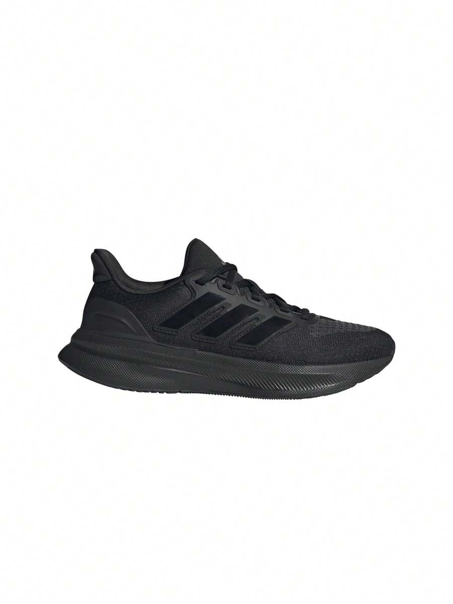Adidas Ultrarun 5 Women Running Shoes Black IH2637 - Core Black / Core Black / Cloud White - View 1