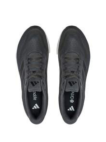 Adidas 猎鹰5号 - 灰六/核心黑/雲白 - 查看 4