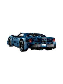 LEGO Technic® 2022 Ford GT ADULTS 42154 - 彩色 - 查看 5
