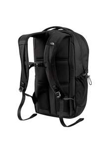 The North Face Rodey Men's Backpack Black - Black - View 2