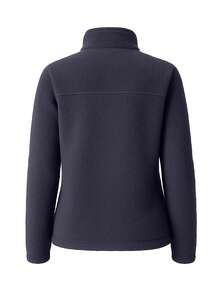 Patagonia Retro Women's Pile Jacket Navy Blue - Blue - View 2