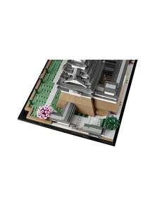 LEGO Architecture® Himeji Castle ADULTS 21060 - Multicolor - View 5