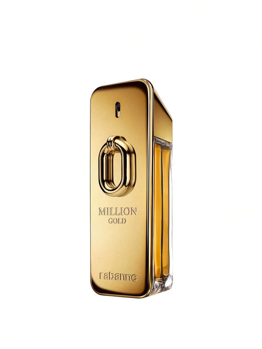 Paco Rabanne عطر مليون جولد إيو دي برفيوم 100 مل - حلو - مشاهدة 1