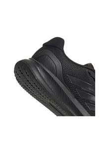 Adidas 猎鹰5号 - 核心黑/核心黑/核心黑 - 查看 7