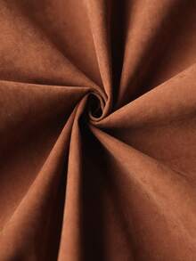 Core Aspect Áo khoác nam dài tay có túi khóa kéo, lót nhiệt - Cà phê nâu - Xem 6