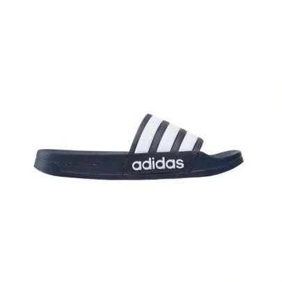 Adidas Adilette Shower Slides Men's Sport Sandals Legend Ink / Cloud White / Legend Ink GZ5920