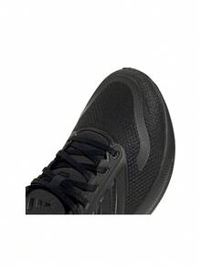 Adidas 猎鹰5号 - 核心黑/核心黑/核心黑 - 查看 6