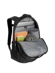 The North Face Rodey Men's Backpack Black - Black - View 4