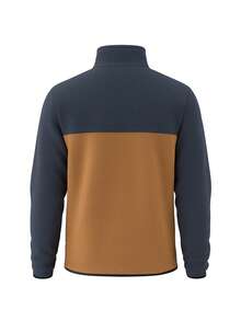 Patagonia Men's Sweatshirt Deer Brown - 棕色 - 查看 2