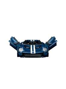 LEGO Technic® 2022 Ford GT ADULTS 42154 - 彩色 - 查看 4