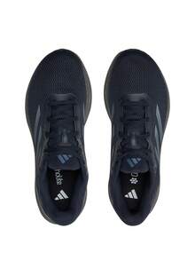 Adidas Response Men Shoes Legend Ink / Preloved Ink / Grey Five IH6092 - Black - View 4