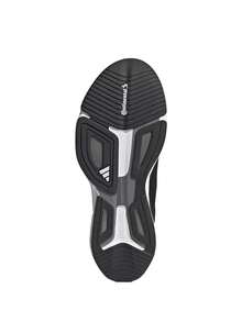 Adidas Rapidmove 2 Men's Shoes Black IH5255 - Core Black / Cloud White / Cloud White - View 5