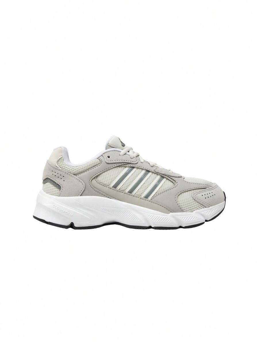 Adidas 疯狂混沌 2000 - 灰色 - 查看 1