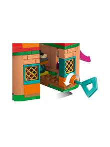 LEGO Disney Classic® Encanto Mini House GIRLS FIRST 43261 - Multicolor - View 5