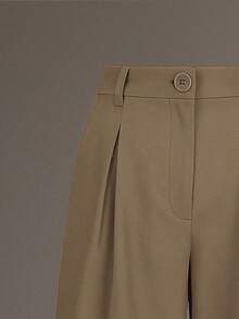 Pariaura 女士长裤，女士秋冬长裤，时尚街头风，成熟女性，女士下装，通勤休闲