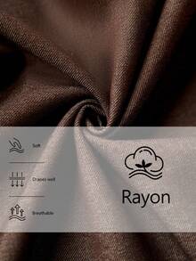 Core Aspect Pantalones rectos de negocios casuales de unicolor con bolsillo para hombres