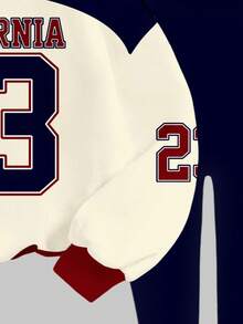 Slaydiva Women's Casual Sweatshirt Set, Suitable For Autumn/Winter, Round Neck Sweatshirt And Leggings Set