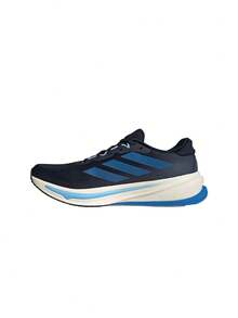 Adidas Supernova Rise 2 Men's Shoes Ink Bright Royal Clear Sky JR7685 - Legend Ink / Bright Royal / Clear Sky - View 6