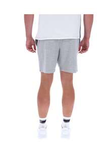 شورت ريبوك 100239996 بريمو 2 كولور لوجو باللون الرمادي للرجال